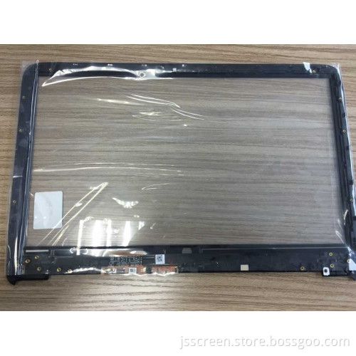 digitizer touchsmart TCP15G06 for HP 15.6 touch screen